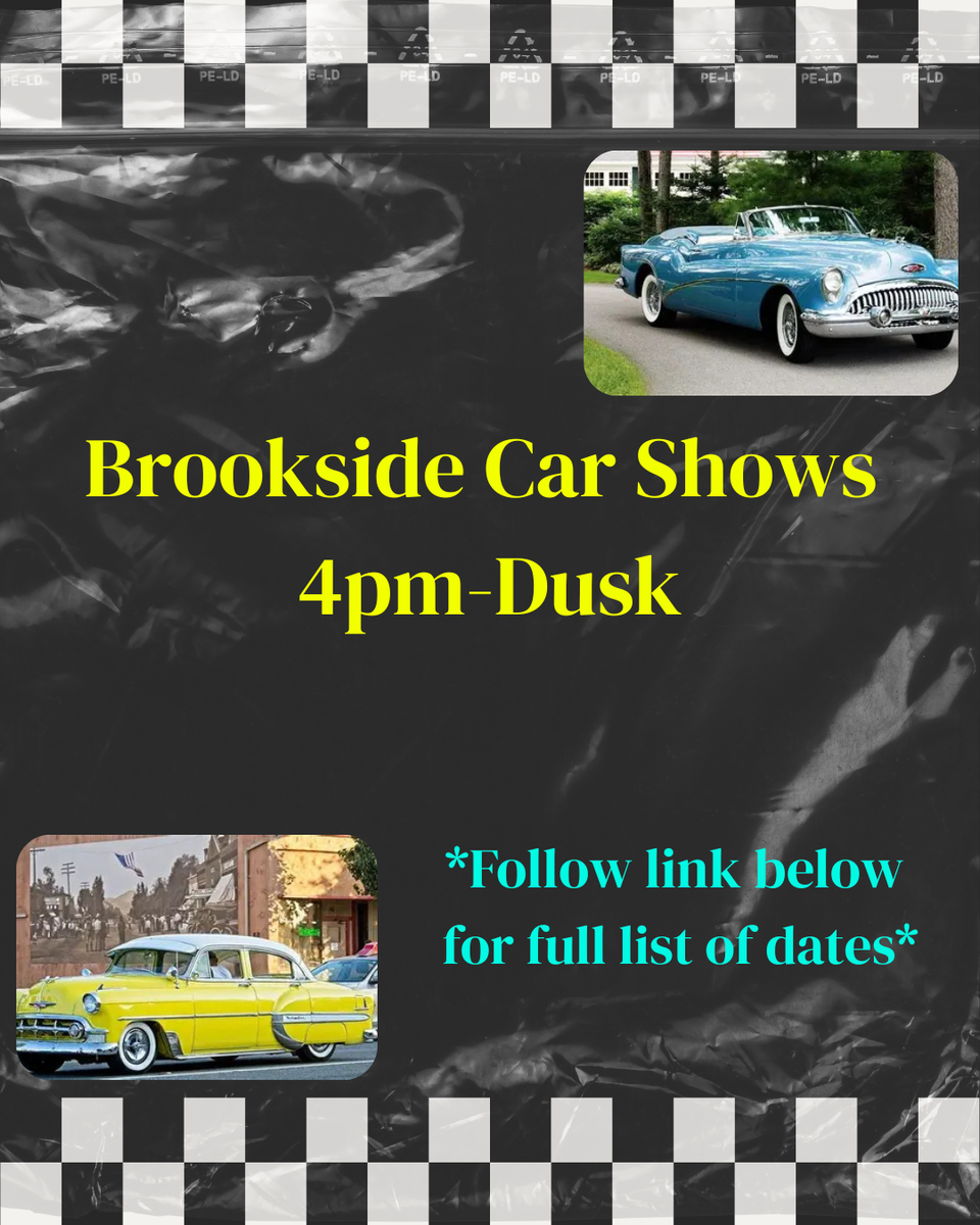 First car show 2026 april 8th 4pm dusk (1)