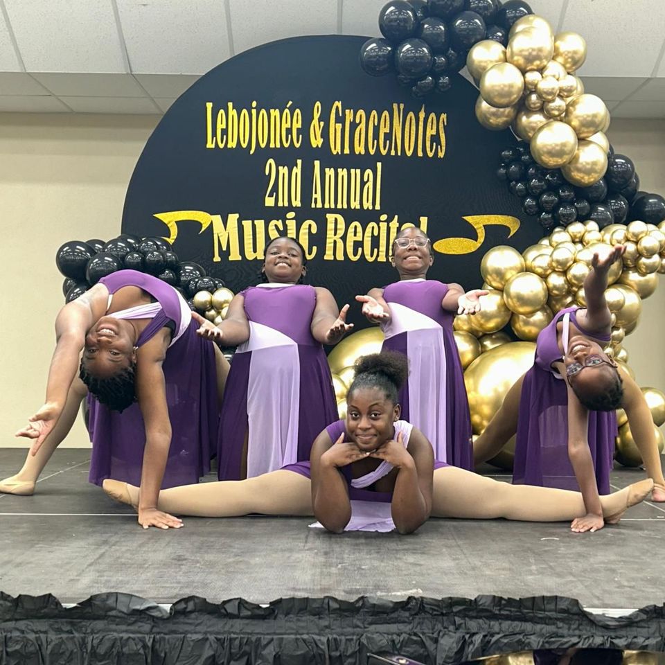 Splits and balloons