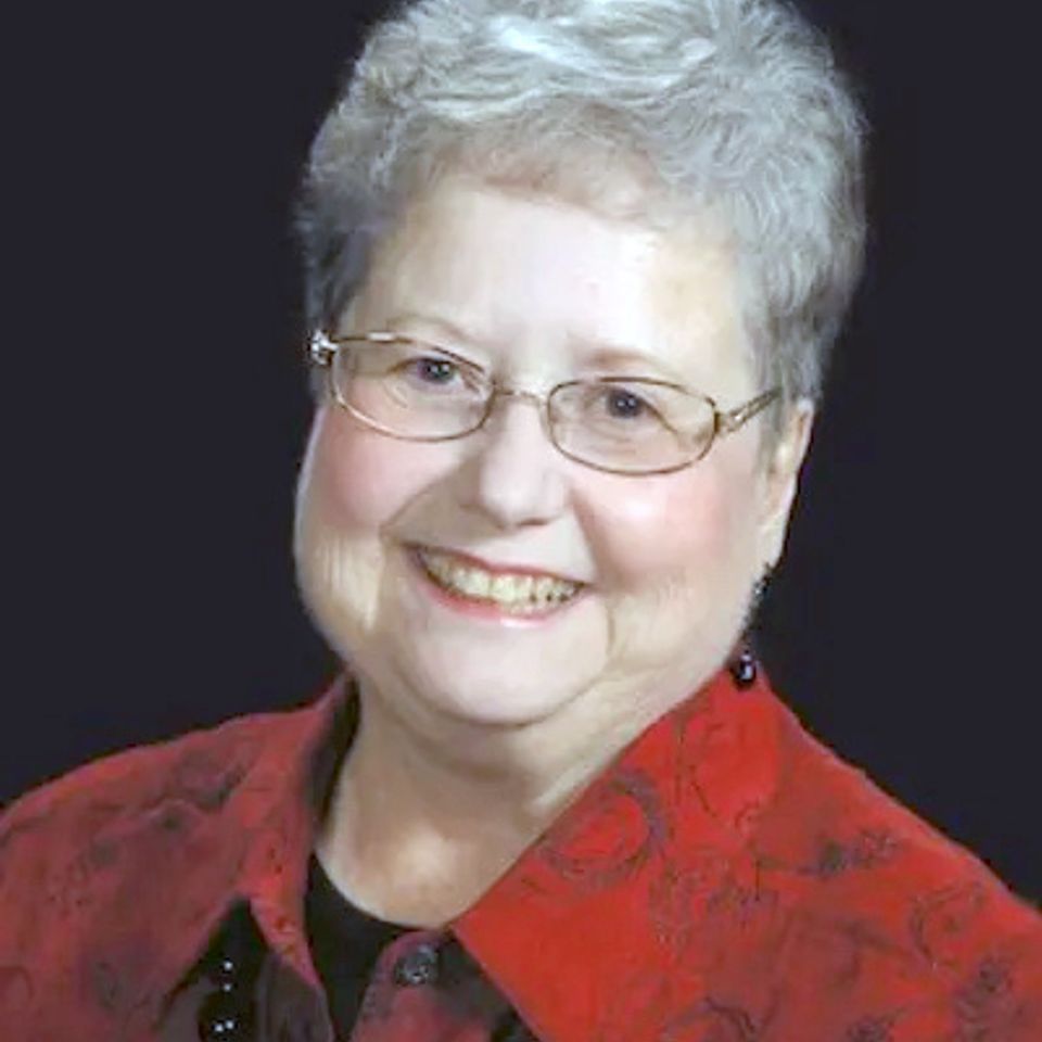 Janet stafford