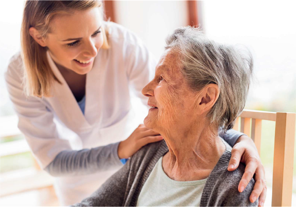 Transitional Care Unit | At Home Care Boise