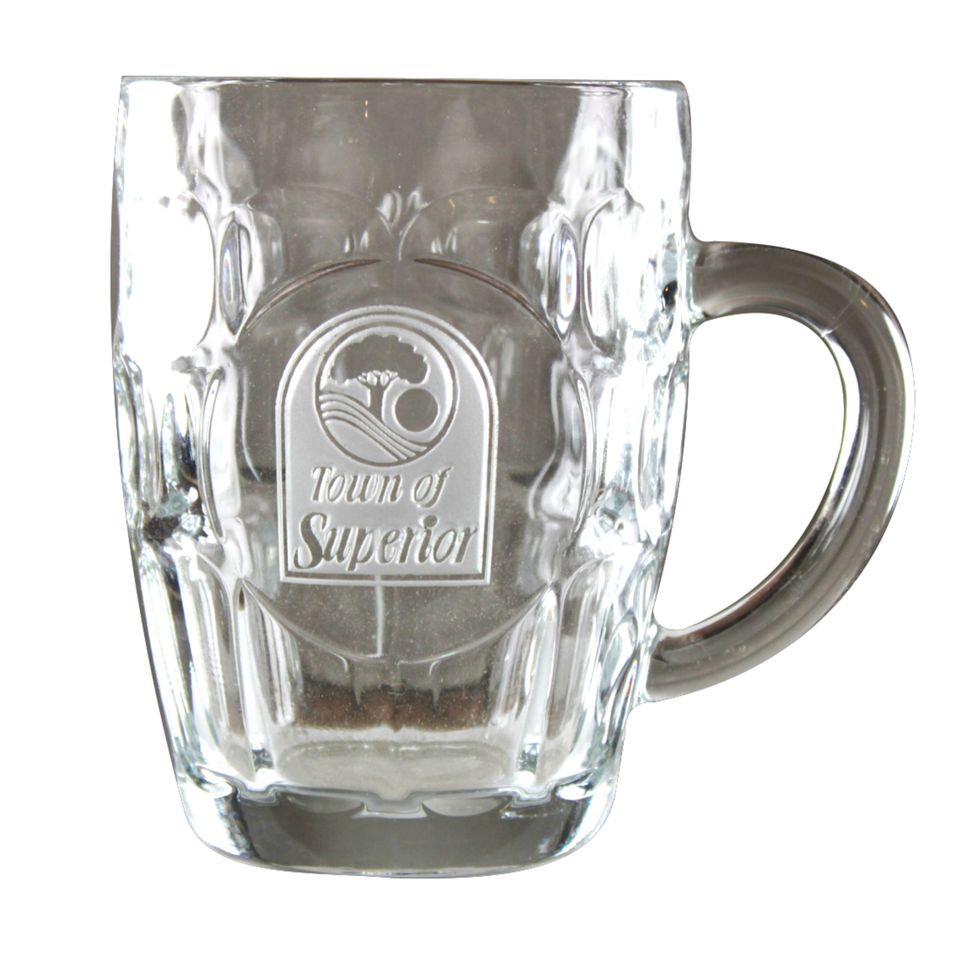 Mug 5 sq