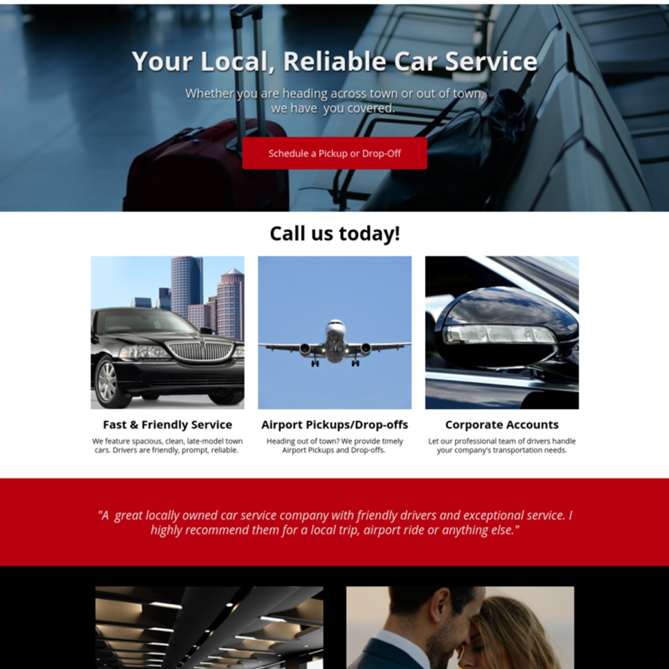 Car service