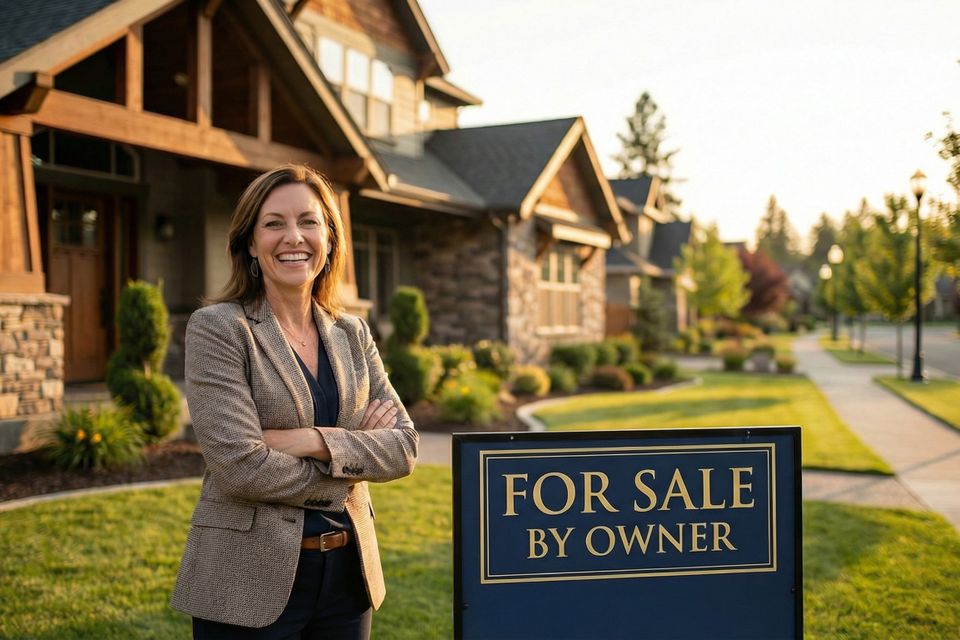 Top 10 marketing strategies for fsbo sellers