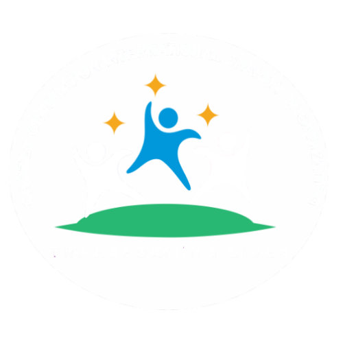 Chozen Generation International Charity Organization