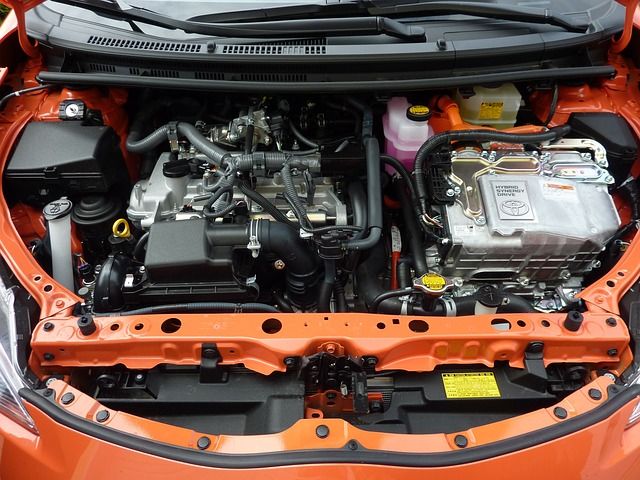 Island auto repair worcester car radiator