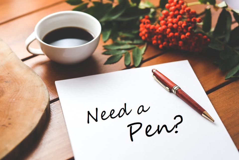 Need a pen honor boxes