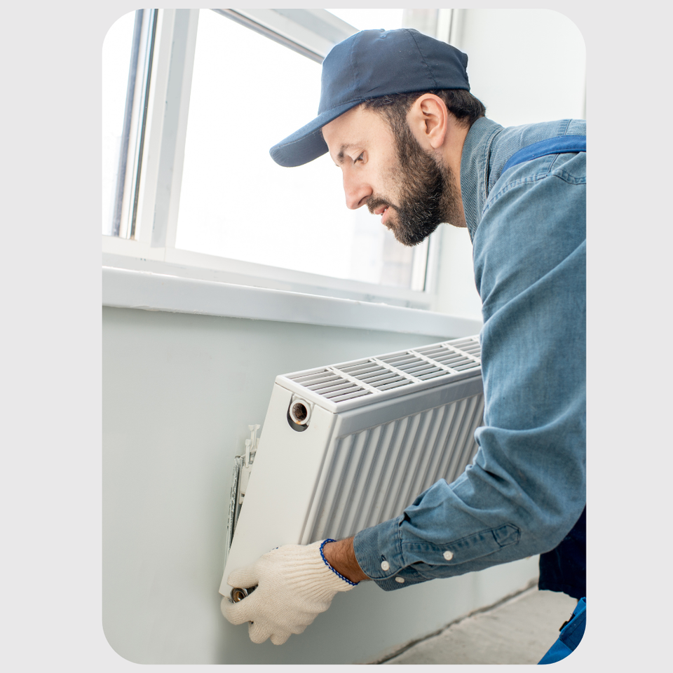 Radiator