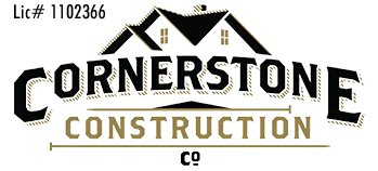 Cornerstone Construction