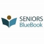 Senior blue book