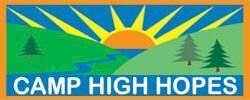 Camp high hopes