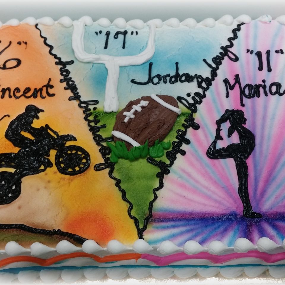 Cakes birthday 12420180612 8050 1ax2nnn