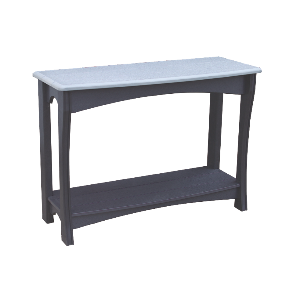 Or williamson sofa table