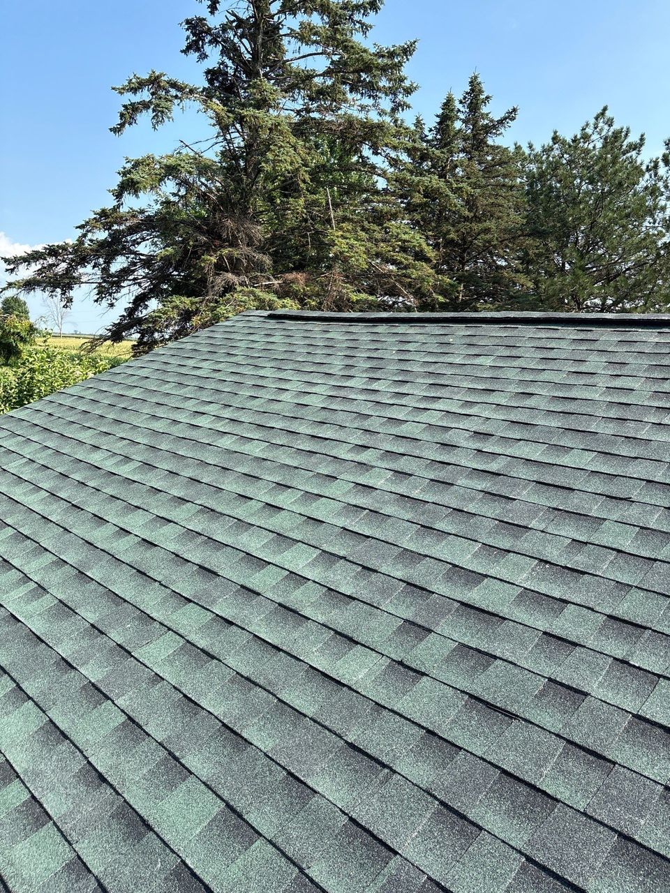 Durable roof repair kaukauna wi wisconsin exteriors