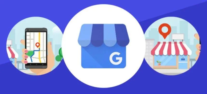 Google business profile