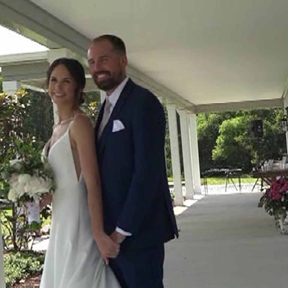 Wedding photo 8
