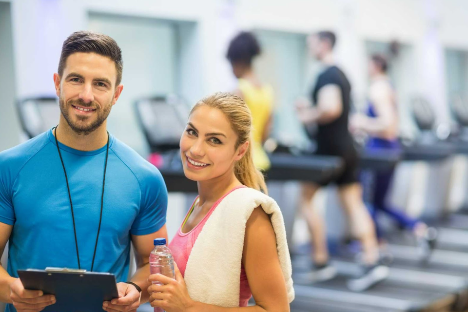 How to Sell Websites to Personal Trainers