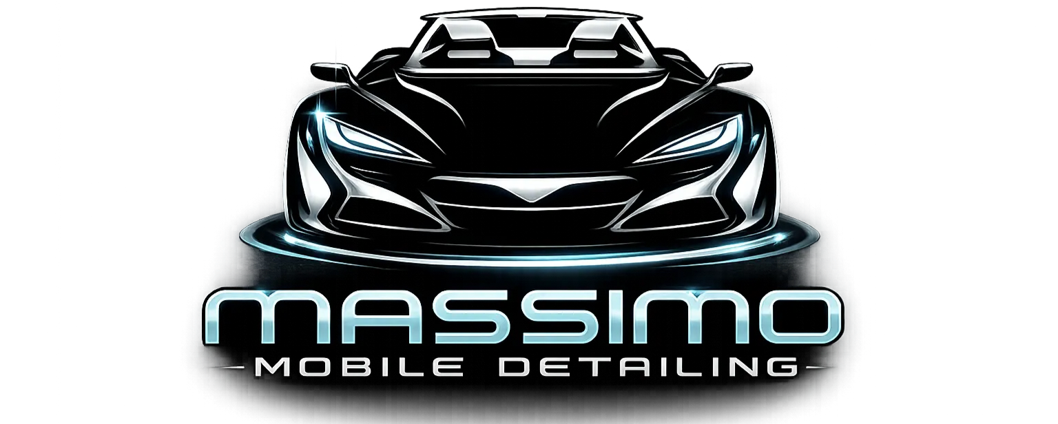 Massimo Detailing 