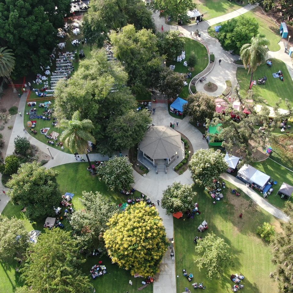 Drone photo 2