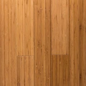 Carbonized vertical