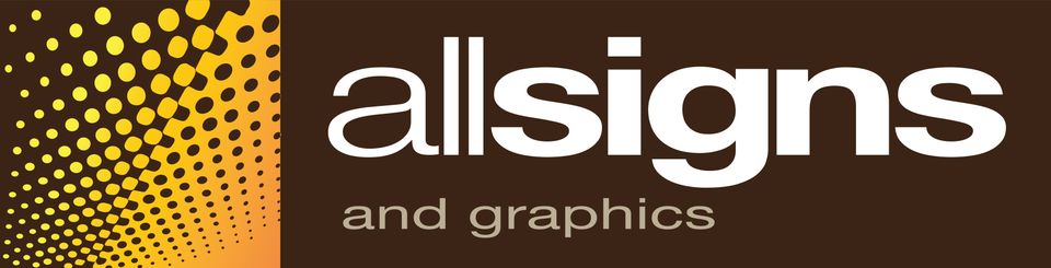 All signs and graphics logo final