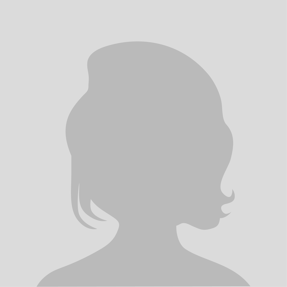Female placeholder