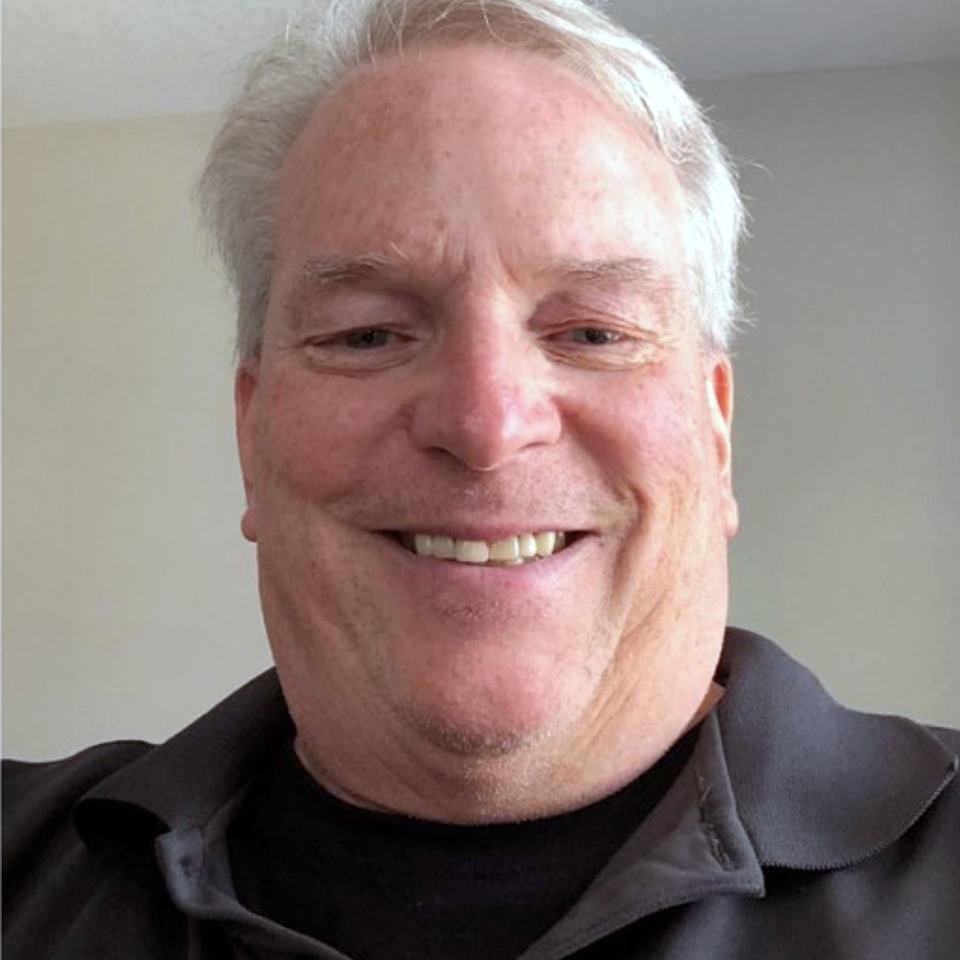 Gregory mowrey