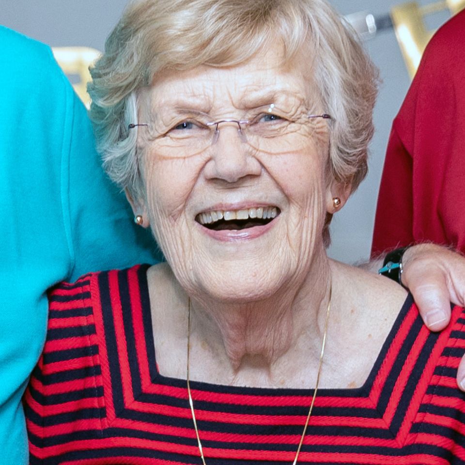 Carol crane