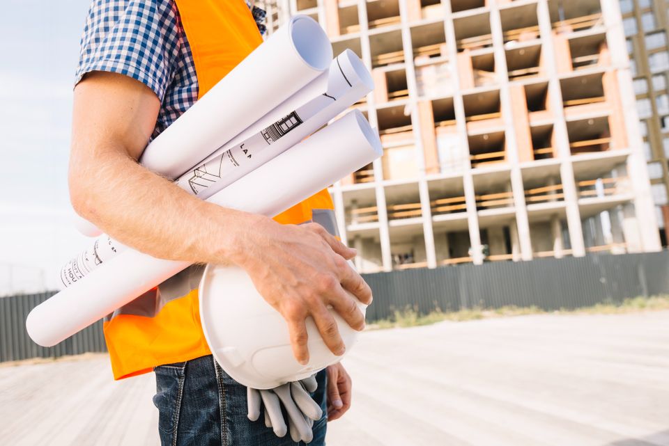 Construction Management Services