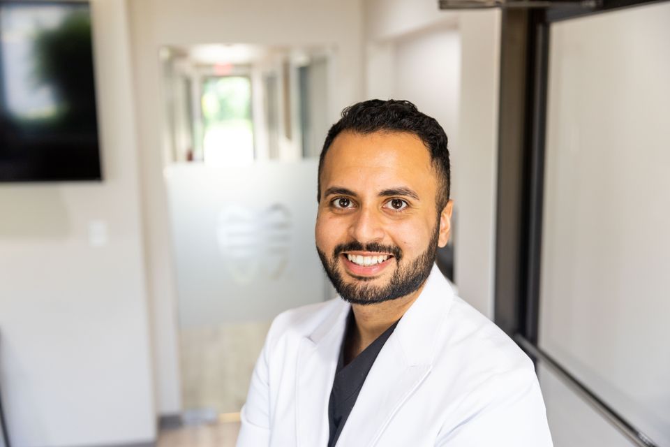 Epic dental dr's 12