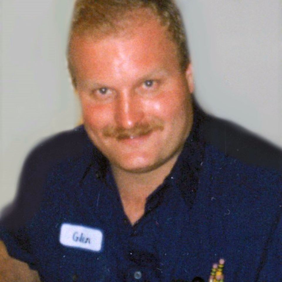 Glen sievers