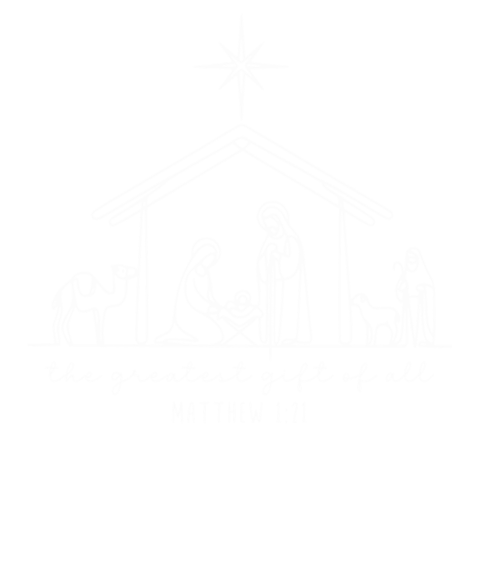 Seasons   christmas nativity the greatest gift of all wht