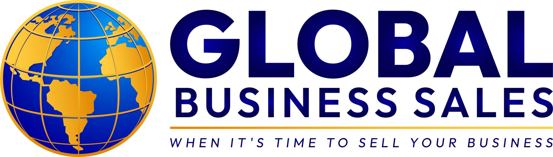 Global Business Sales