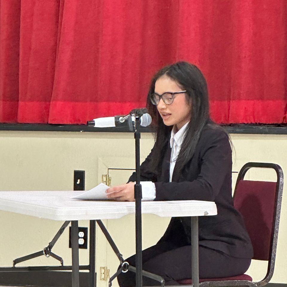 Mock trial 18