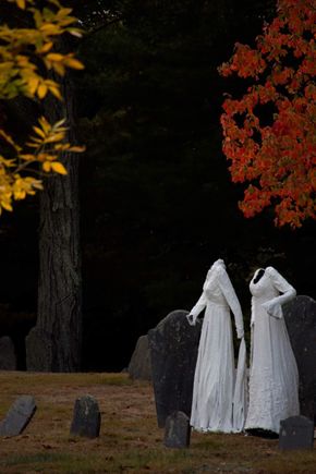 2 cemetary