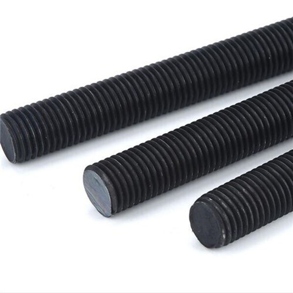 Astm a193 grade b7 threaded rod.105.3 2