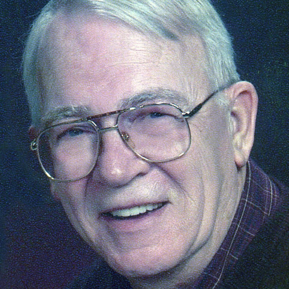 Warren eickelberger