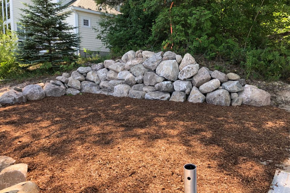 Silers landscaping 8
