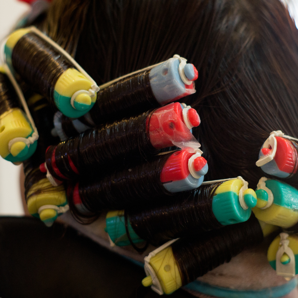 Perm rods and papers