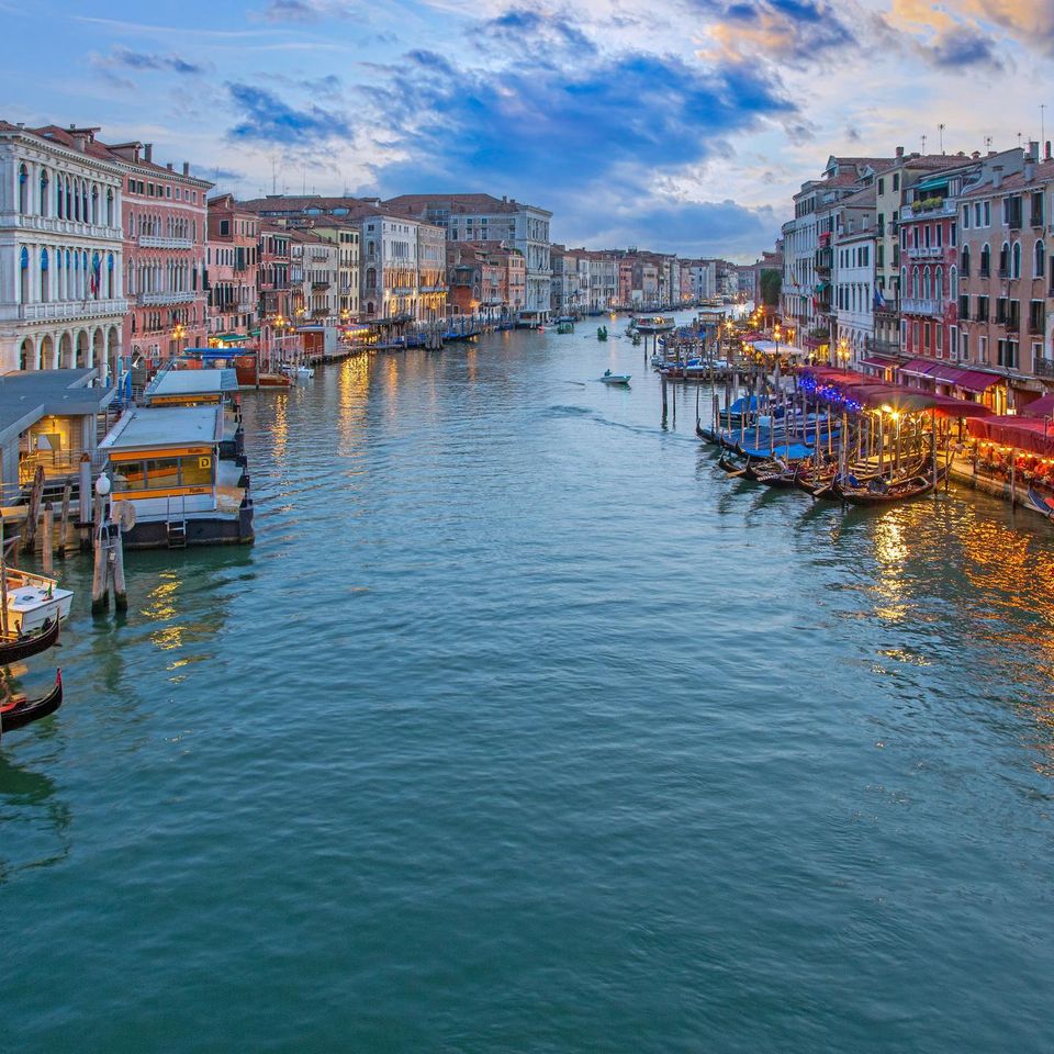 Venice