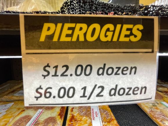 Piefogies