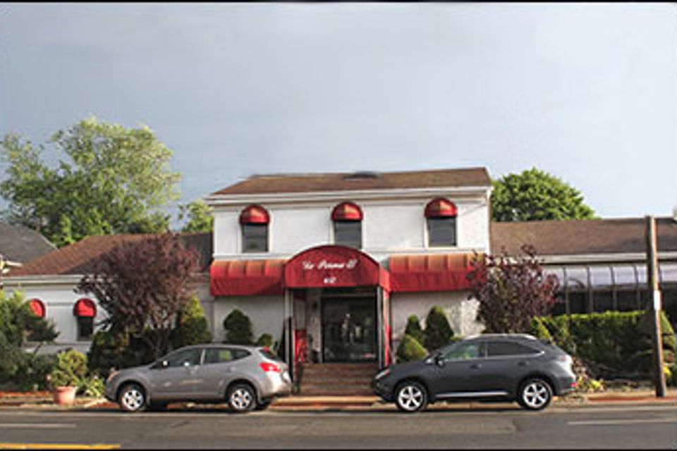 La parma 2 oceanside