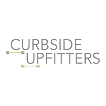 Curbside upfitters   logo