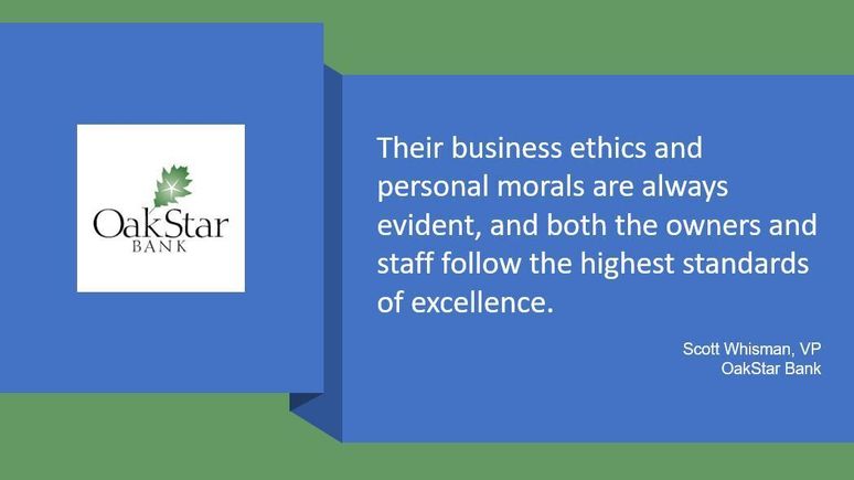 Oakstar review