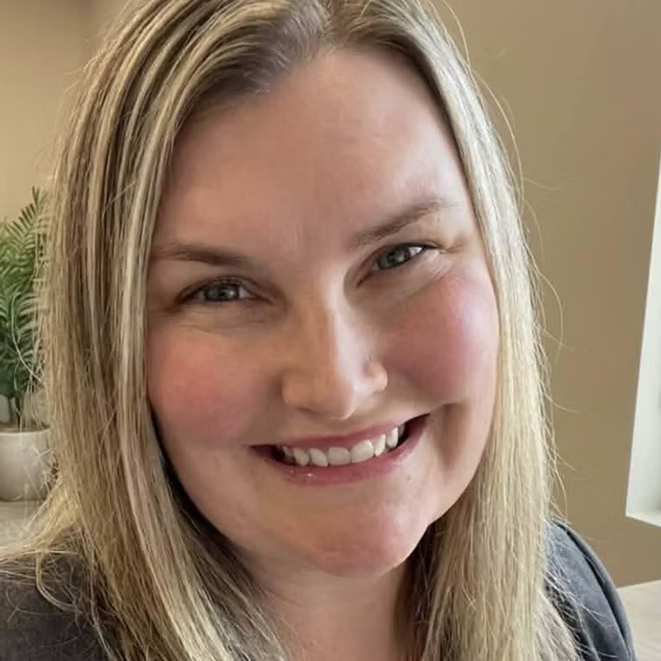 Melissa Kinneman