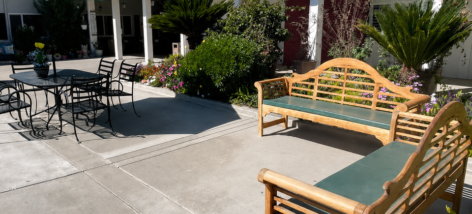 Senior care homes near me davis ca