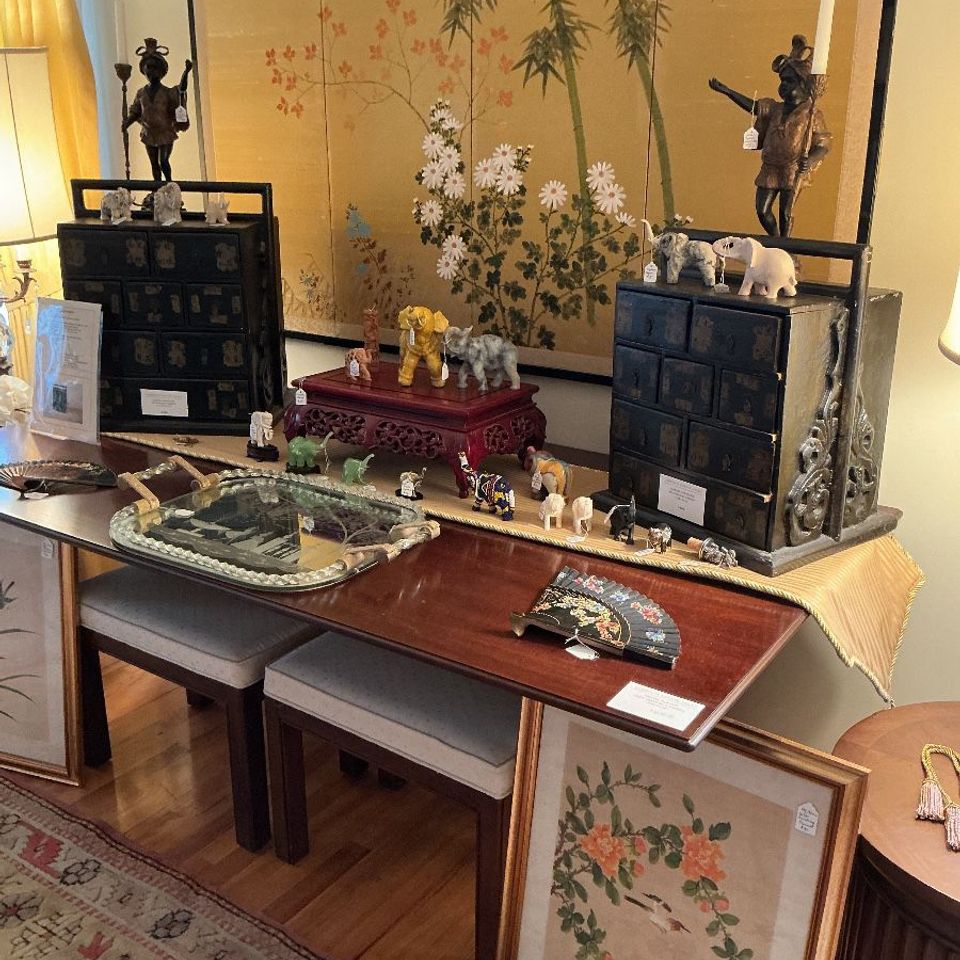 Larrison estate sales woodfield cincinnati051