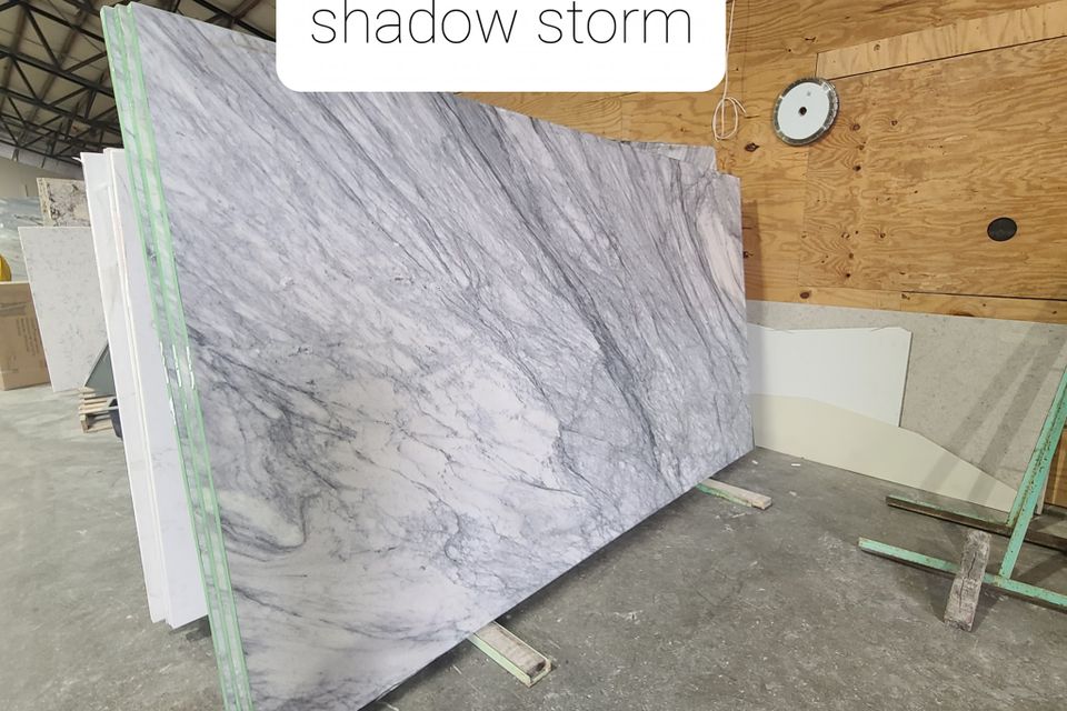Shadow storm