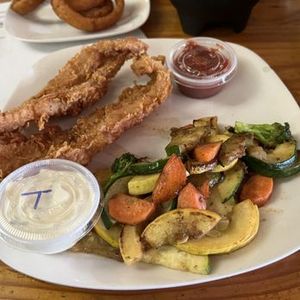 Jerry h food