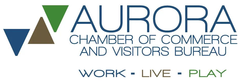 Aurora Chamber of Commerce & Visitors Bureau