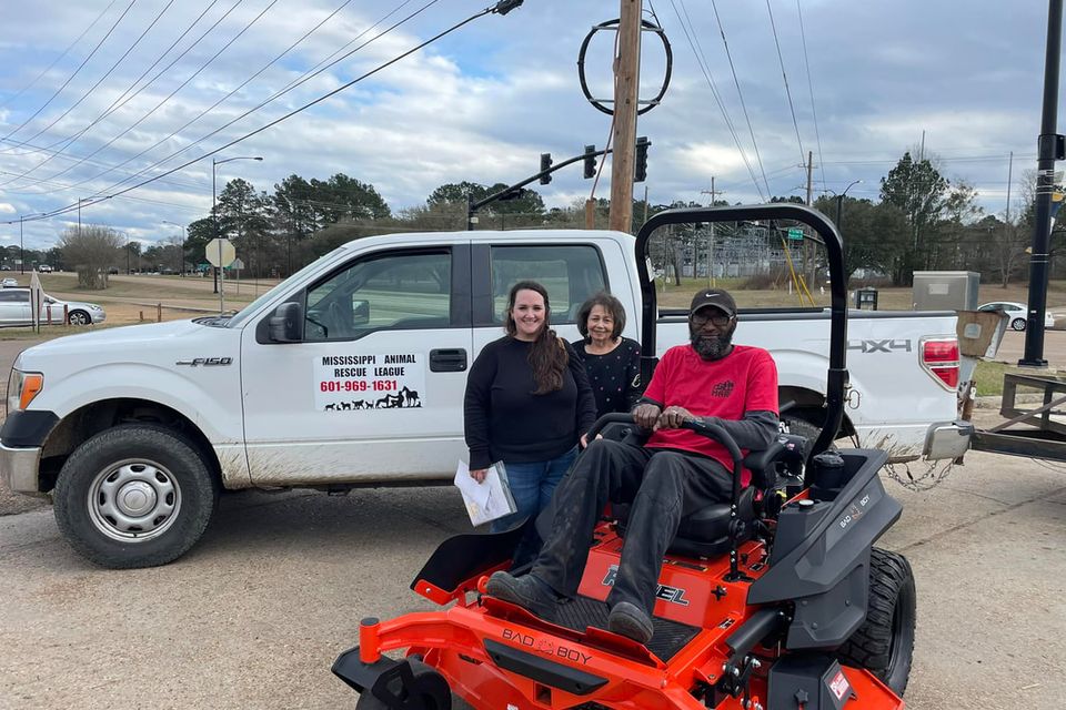 Woods equipment inc. 5